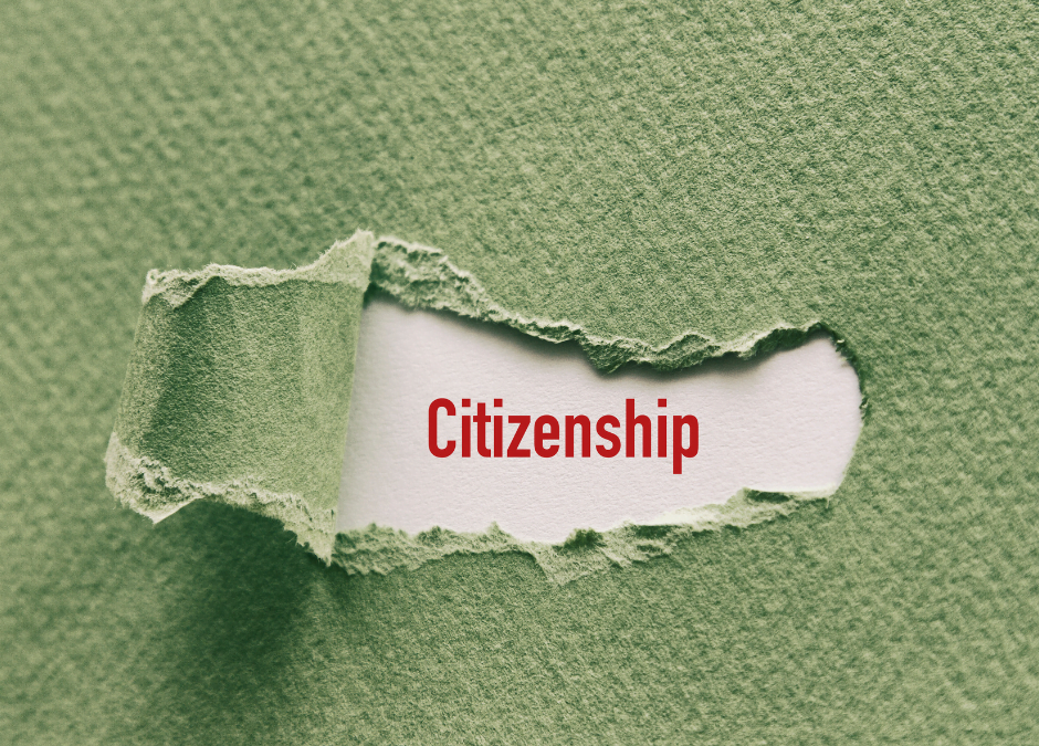 Citizenship By Investment Program Changes