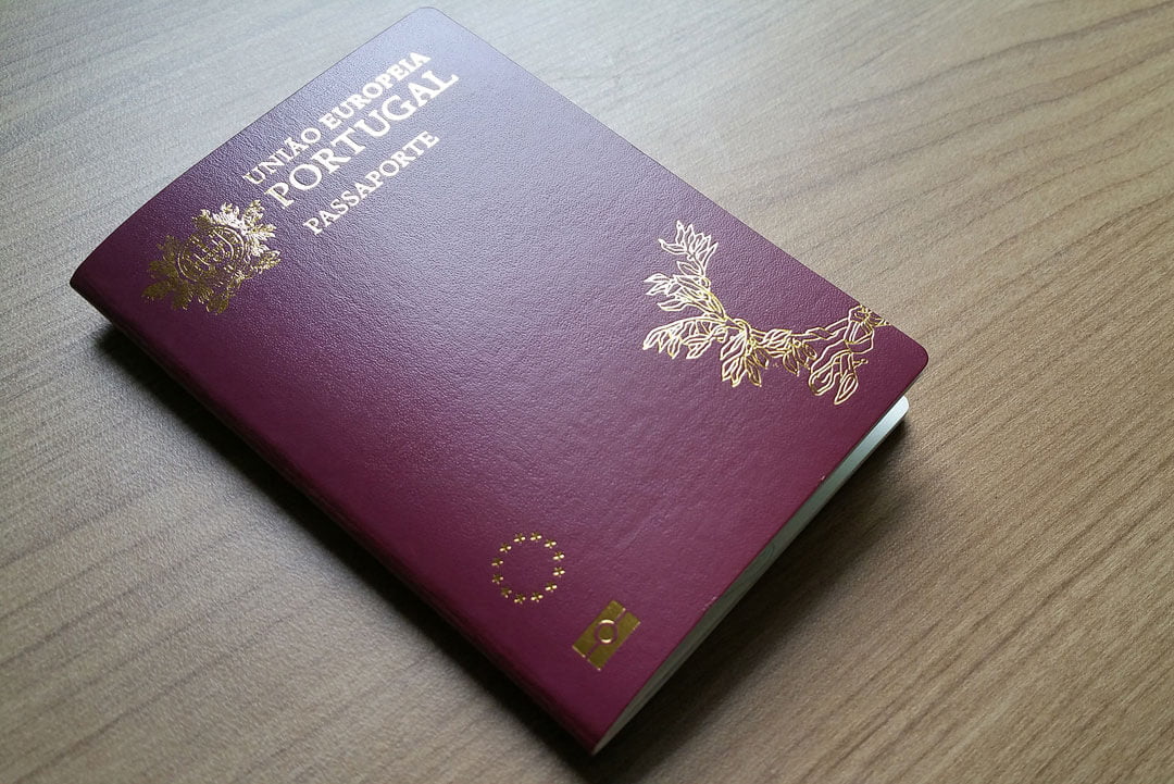 Portuguese And Greek Passports On The Global Stage