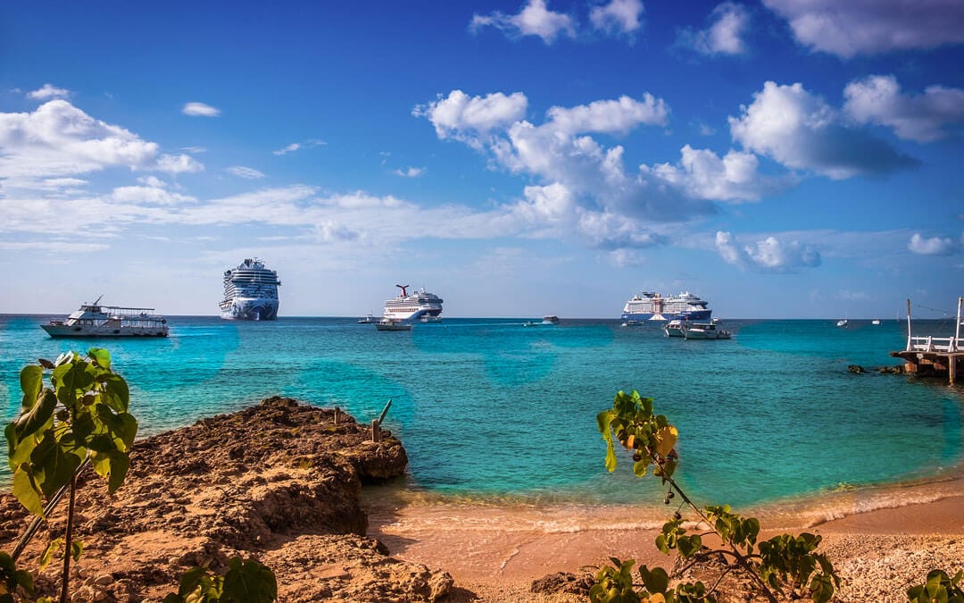 Exploring the Reality of Tax Havens