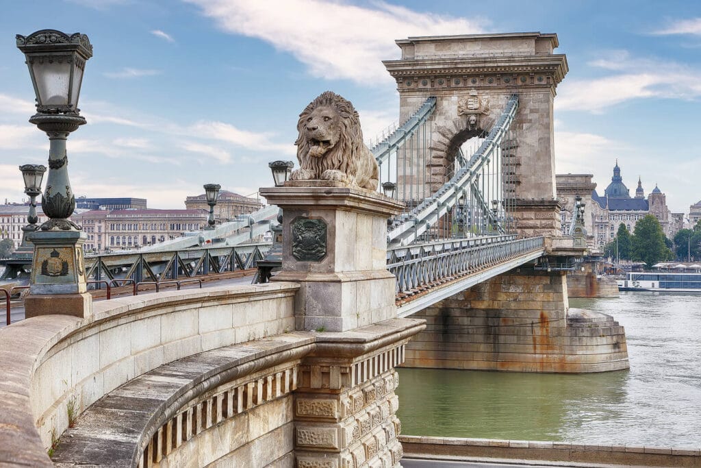 New Hungarian Residency by Investment Program