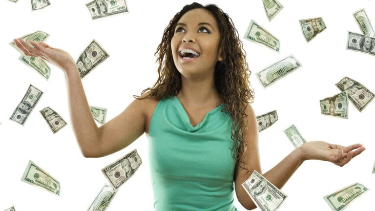 Unlocking Financial Freedom: Exploring the World of Passive Income