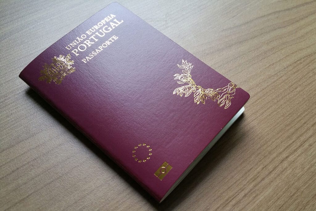 Discover the Power of Portuguese and Greek Passports on the Global Stage