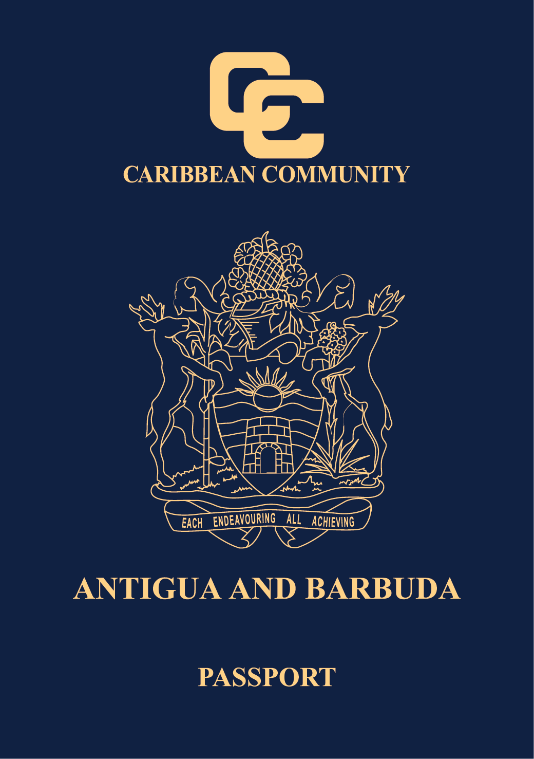 Antigua & Barbuda citizenship by investment