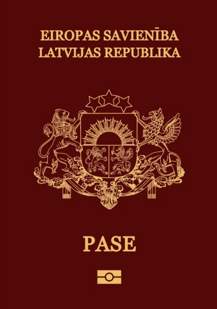 Latvia citizenship by investment