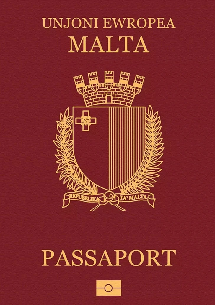 Malta citizenship by investment