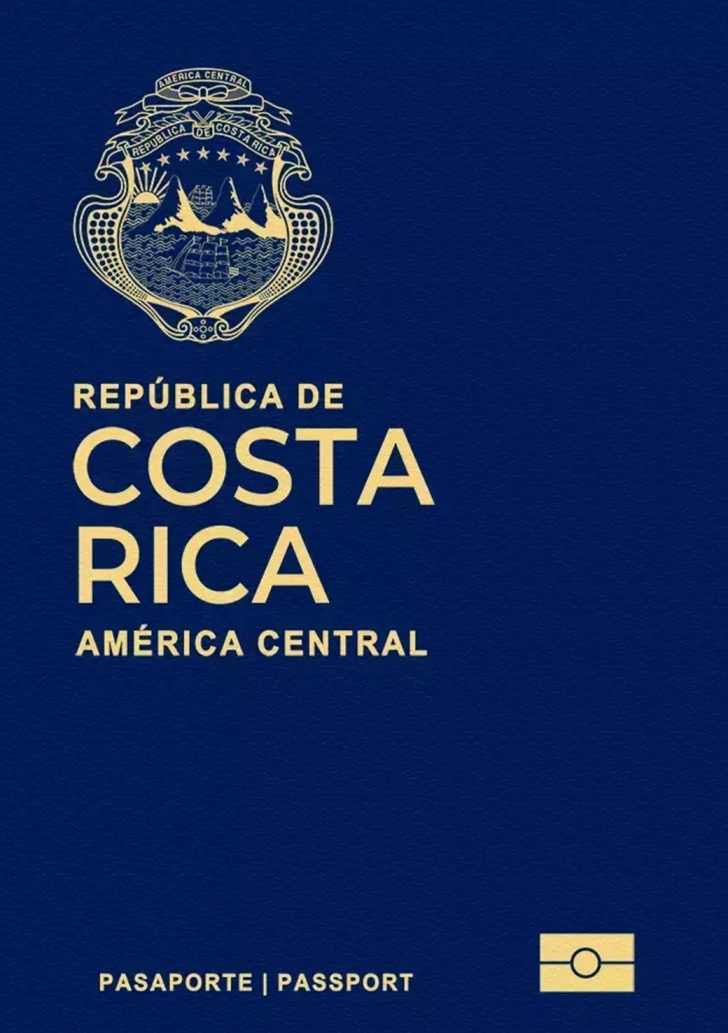 Costa Rica citizenship by investment