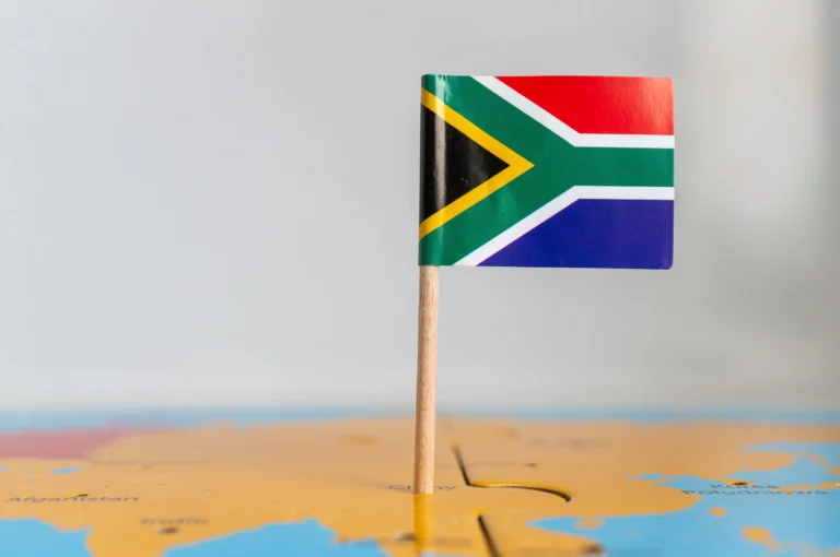 South African Permanent Residency Program
