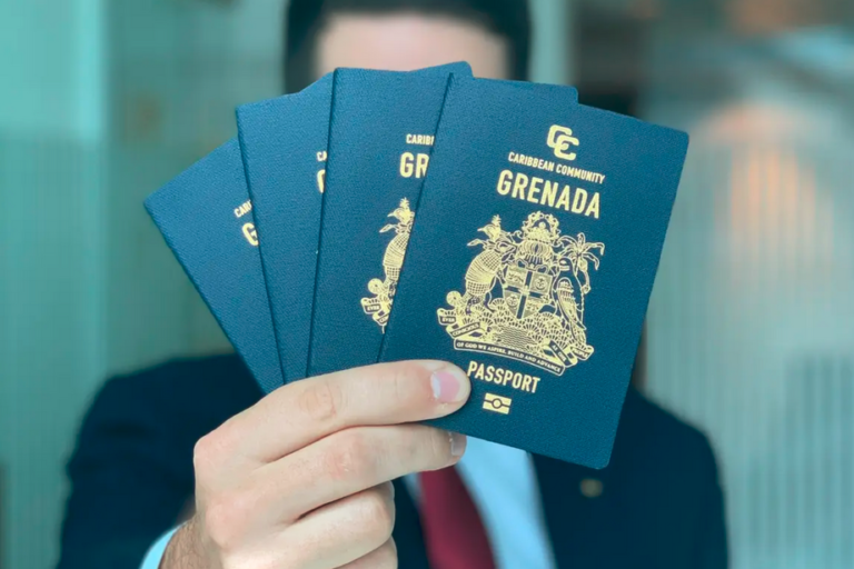 Caribbean Citizenship Programs for Investors