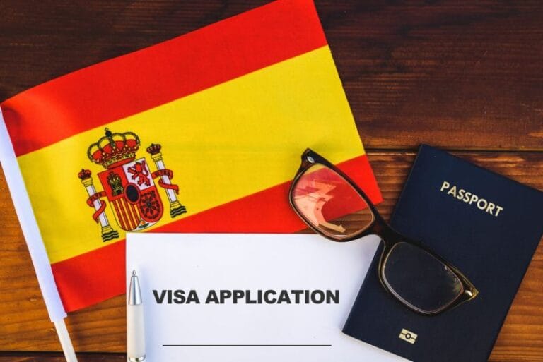 Spain Non-Lucrative Visa, spain residency requirements retiring in spain , retirement visa spain