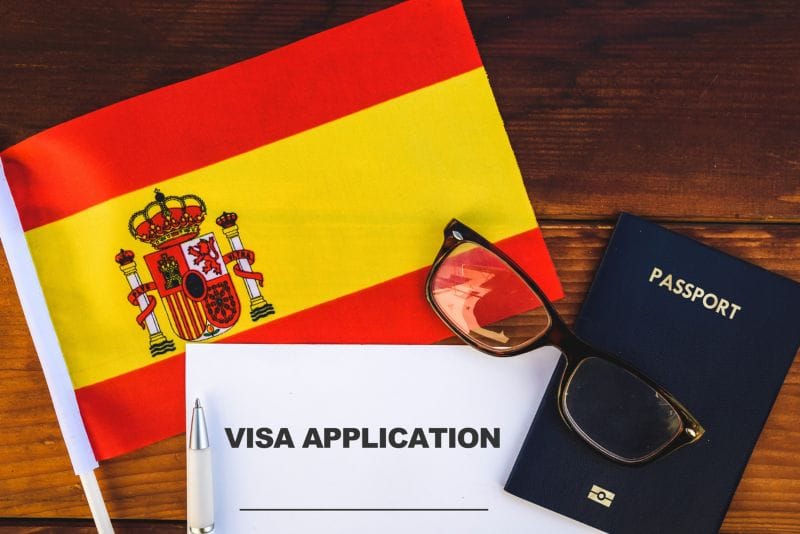 Spain Non-Lucrative Visa, spain residency requirements retiring in spain , retirement visa spain