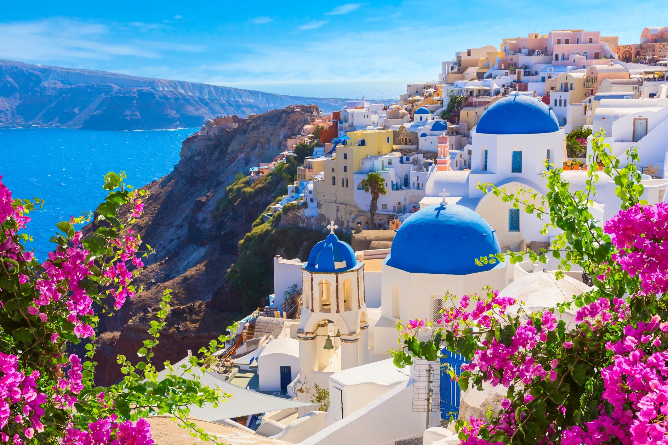 Greece Golden Visa