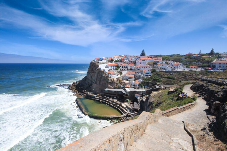 Portugal Golden Visa 2025