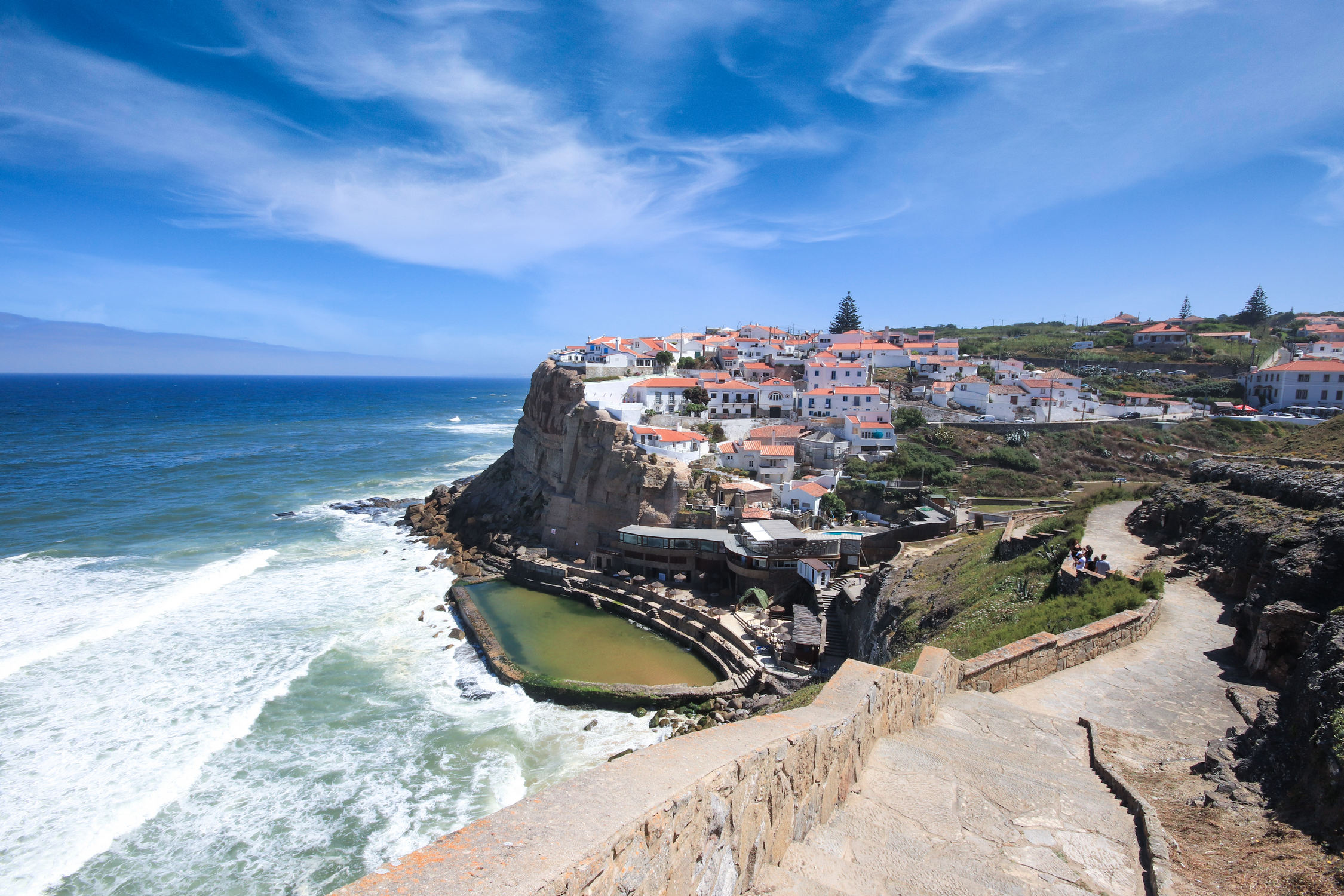 Portugal Golden Visa 2025