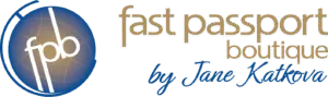 Fast Passport Boutique