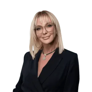 Jane Katkova, licensed CICC consultant