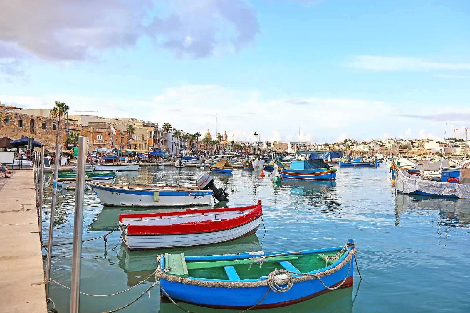 Malta Golden Visa In 12 Months