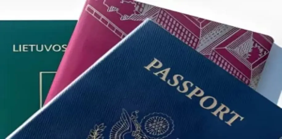 Can I Hold Multiple Citizenships? Benefits, Rules & Pathways Can I Hold Multiple Citizenships? Benefits, Rules & Pathways