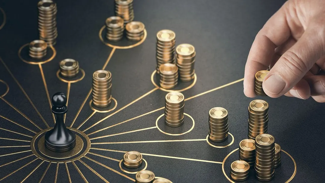 Unlocking Financial Freedom: Exploring the World of Passive Income