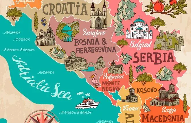 Safest Non-European Countries Offering Citizenship by Investment in 2025