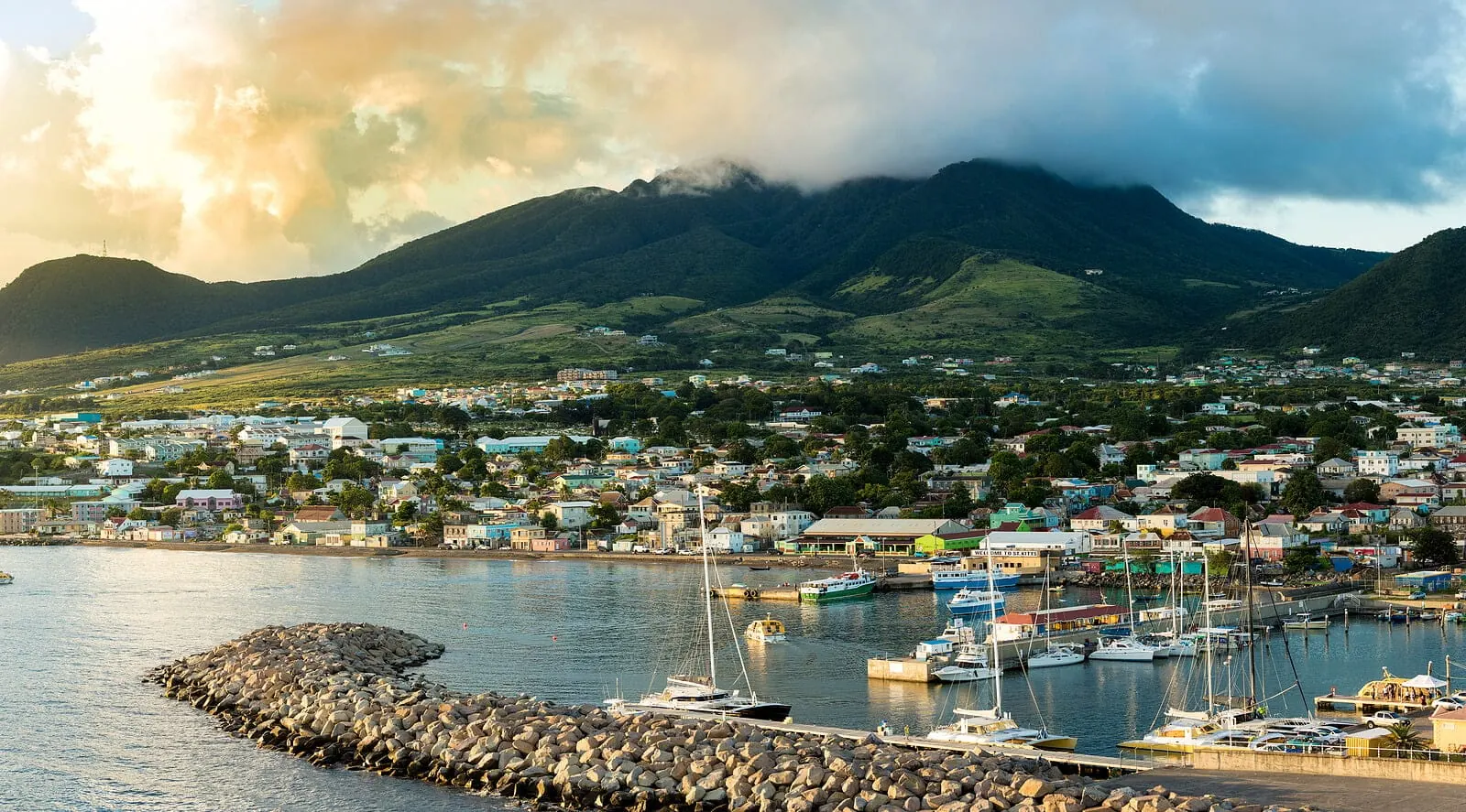 St. Kitts and Nevis Citizenship by Investment Program Changes Effective on January 1st, 2023